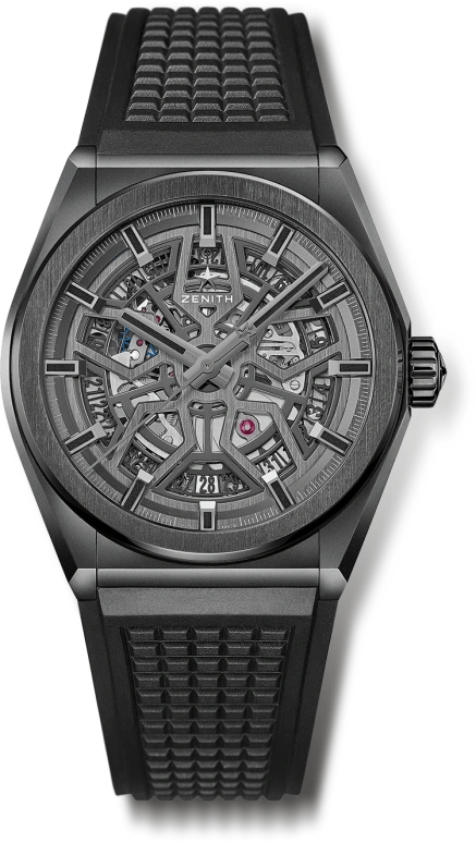 Zenith Defy