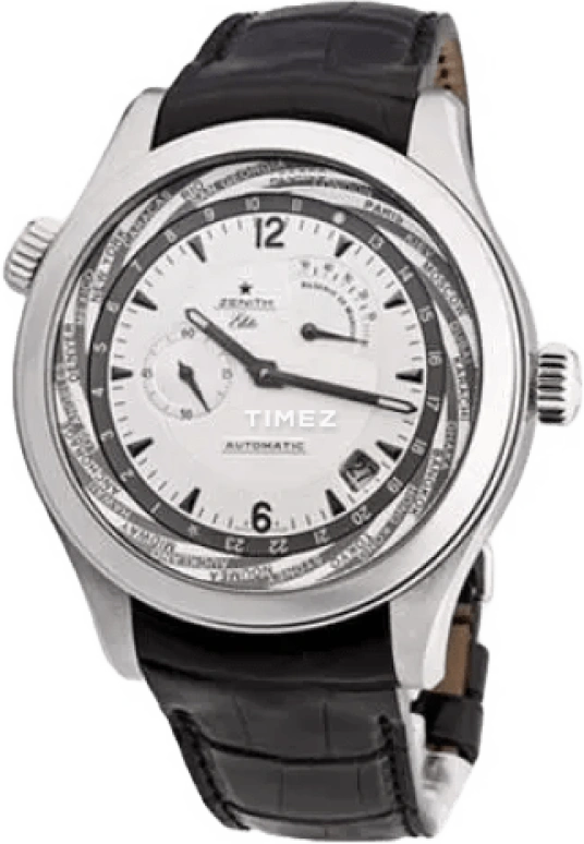 真力时 El Primero 03.0520.687/01.C678
