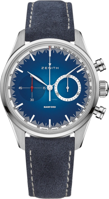 真力时 El Primero 03.2152.4069/57.C814