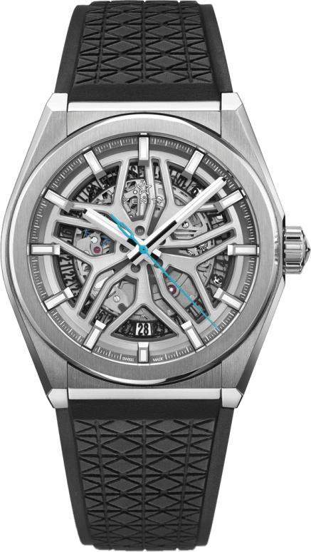 Zenith Defy