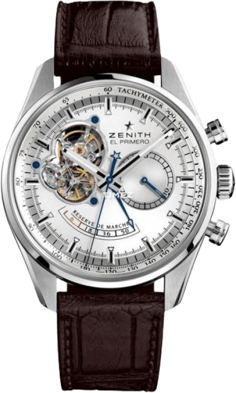 真力时 El Primero 03.2080.4023/01.C494