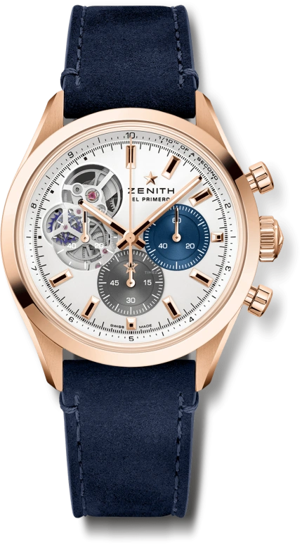 Zenith El Primero