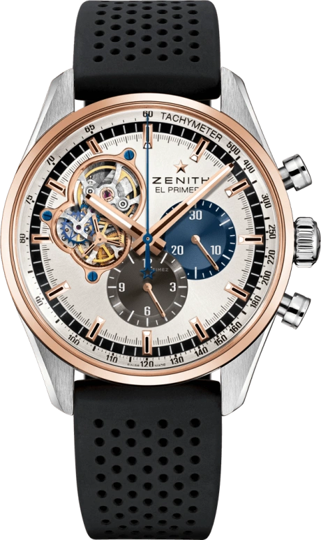 Zenith El Primero