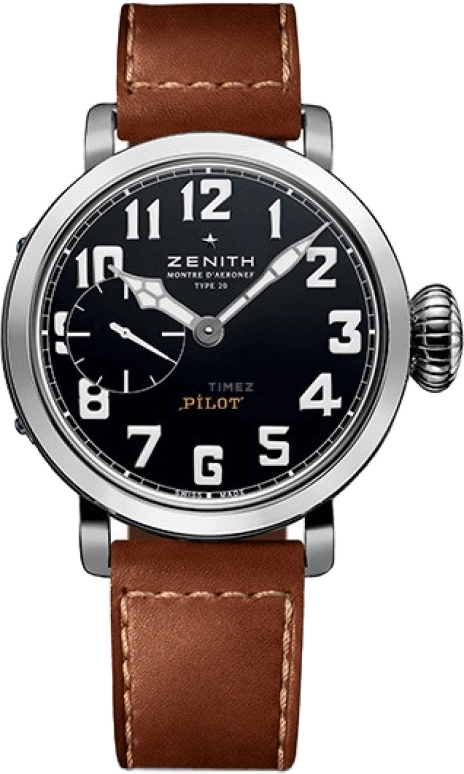 Zenith Pilot