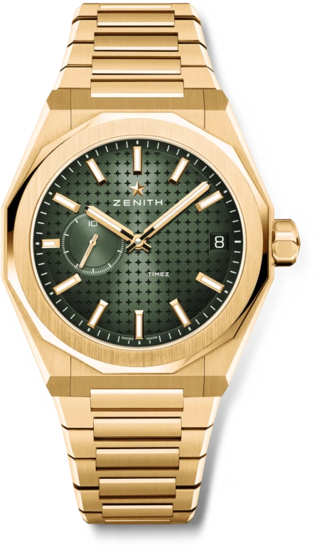 真力时 Defy天际 30.9300.3620/74.I001