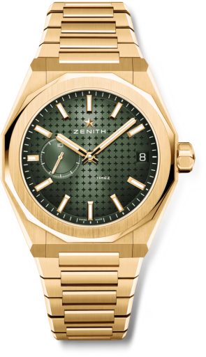 真力时 Defy天际 30.9300.3620/74.I001