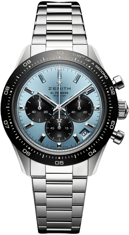 Zenith Chronomaster Sport