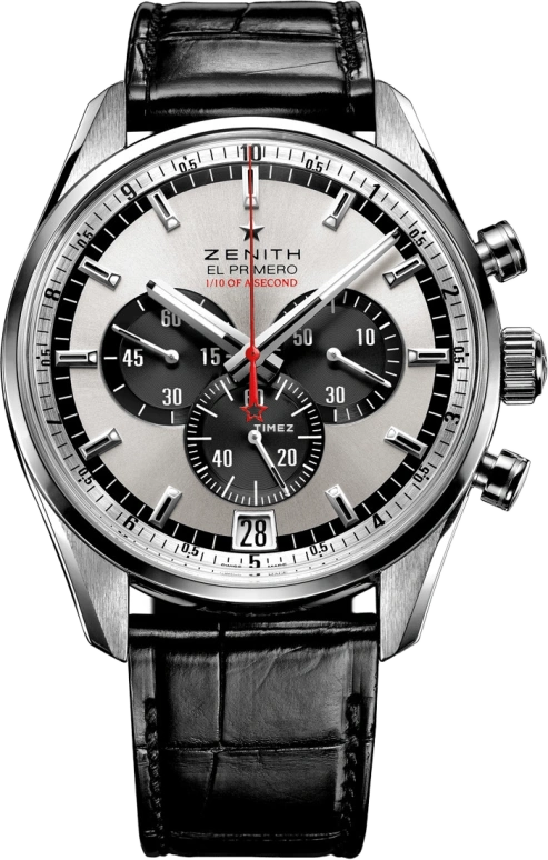真力时 El Primero 03.2043.4052/01.C496