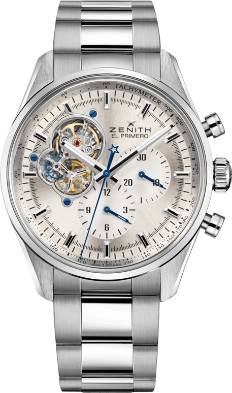 真力时 El Primero 03.2040.4061/01.M2040
