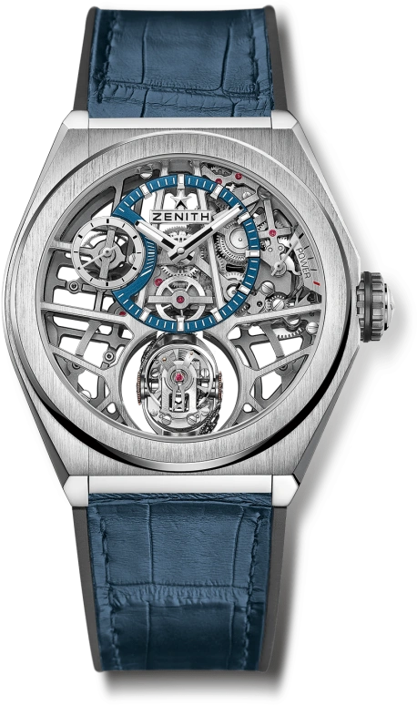 Zenith Defy