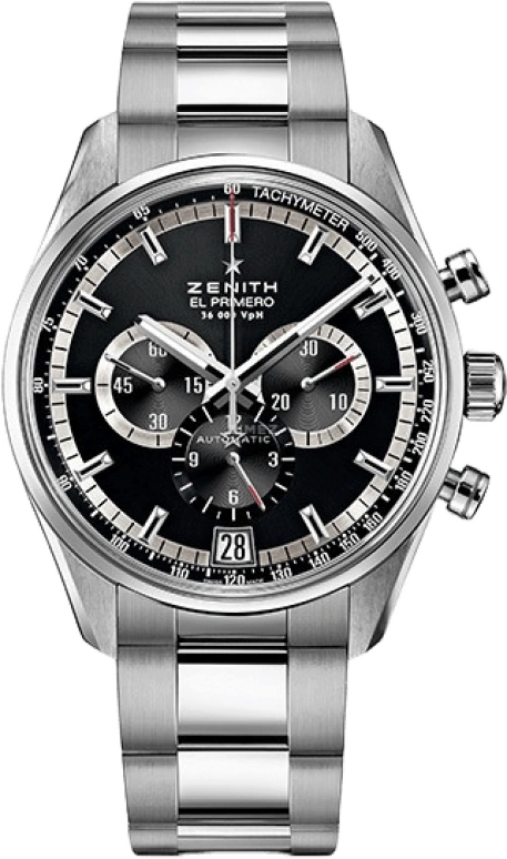 真力时 El Primero 03.2040.400/21.M2040