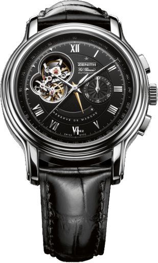 zenith zenith-chronomaster 