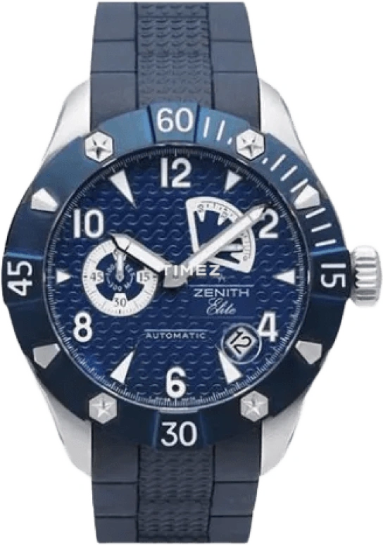 真力时 El Primero 03.0519.685/51.R674