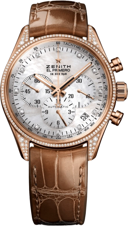 真力时 El Primero 22.2151.400/81.C709