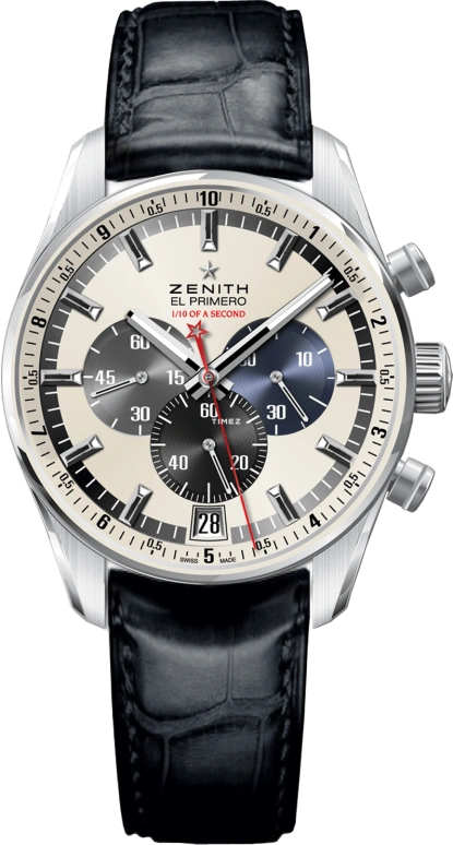 真力时 El Primero 03.2041.4052/69.C496