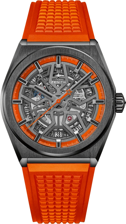 Zenith Defy