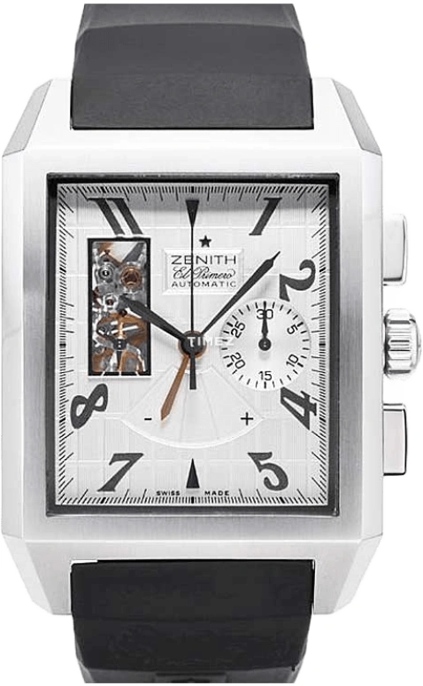 真力时 El Primero 03.0550.4021/01.R512