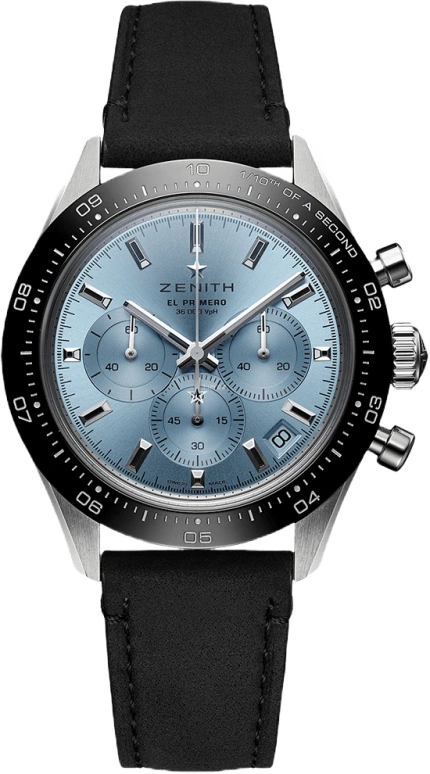 真力时 Chronomaster运动 65.3104.3600/52.C920