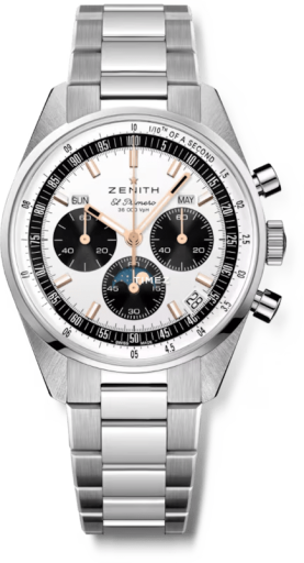 真力时 Chronomaster旗舰 03.3400.3610/38.M3200