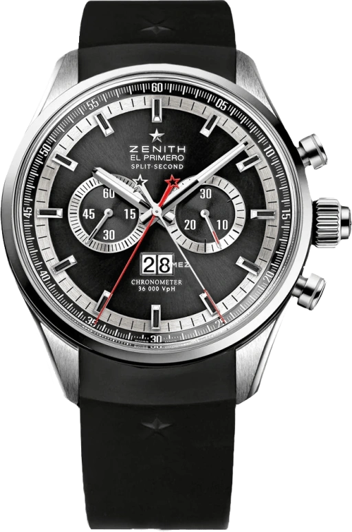 真力时 El Primero 03.2050.4026/91.R530