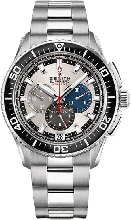 真力时 El Primero 03.2066.405/69.M2060