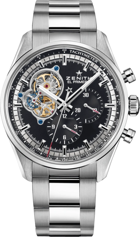 真力时 El Primero 03.2040.4061/21.M2040