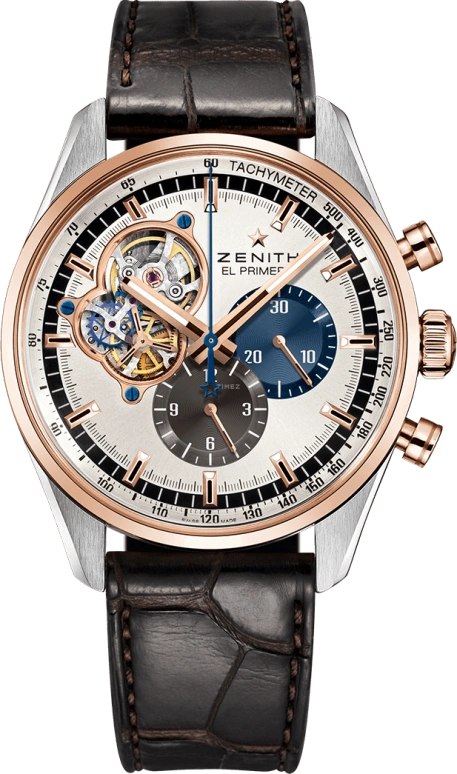 Zenith El Primero