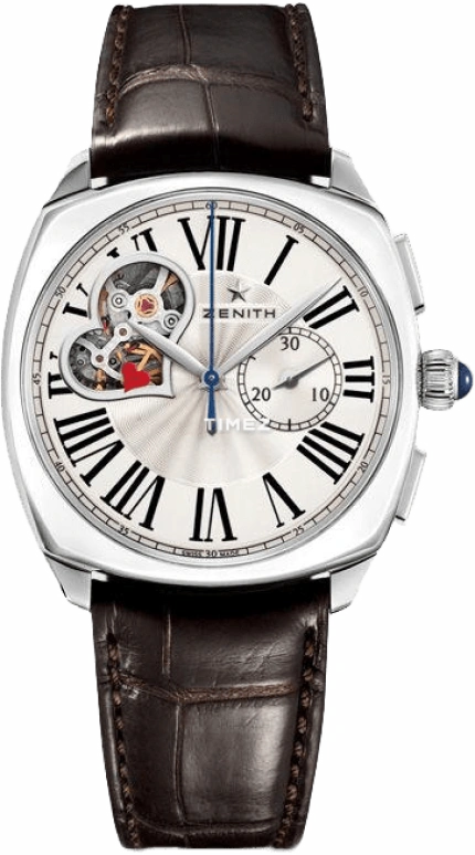 Zenith Star 03.1925.4062/01.C725