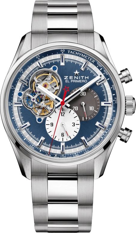 真力时 El Primero 03.2040.4061/52.M2040