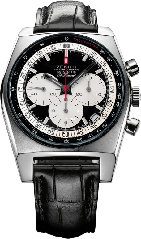 真力时 El Primero 03.1969.469/21.C490