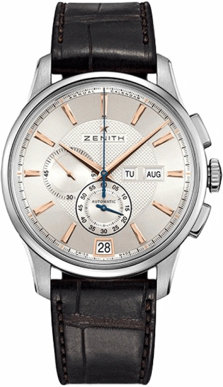 真力时 El Primero 03.2070.4054/02.C711