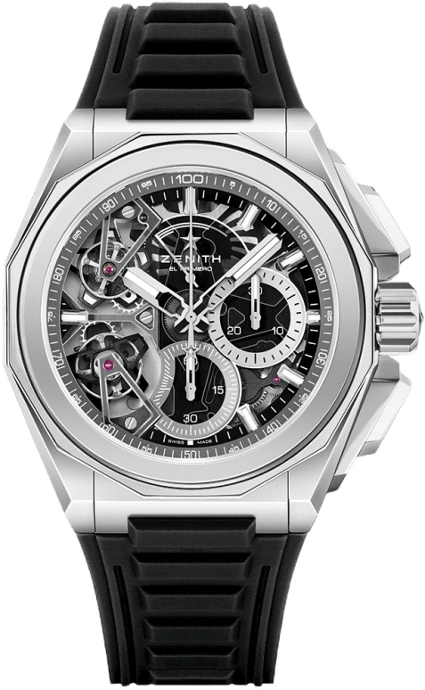 Zenith Defy Extreme