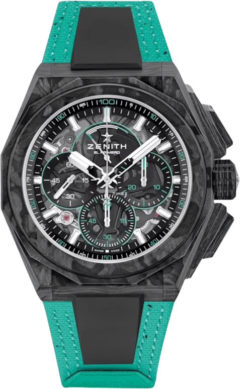 Zenith Defy Extreme