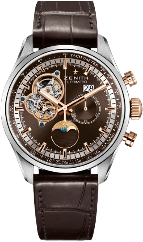 Zenith El Primero