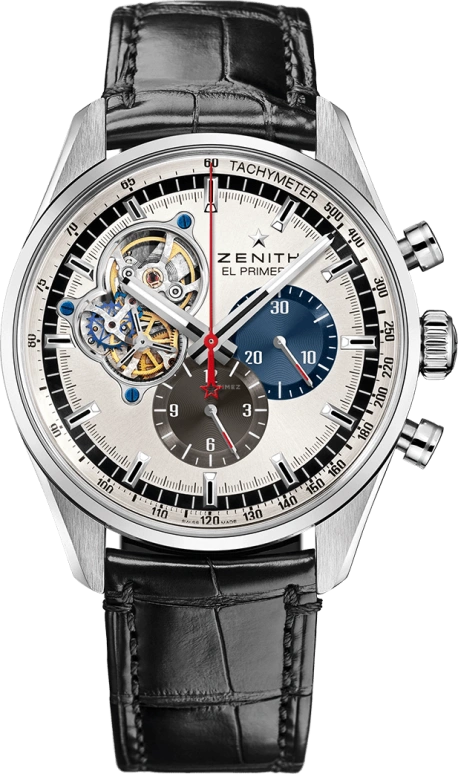真力时 El Primero 03.2040.4061/69.C496