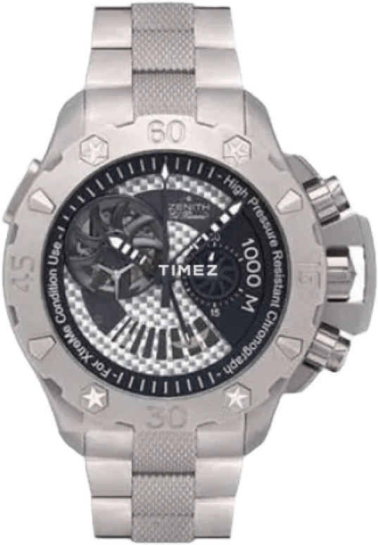 真力时 El Primero 95.0527.4021/01.M530