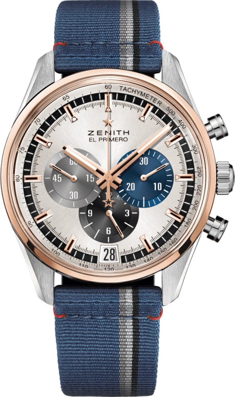 Zenith El Primero