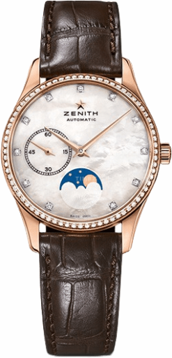 zenith zenith-elite 
