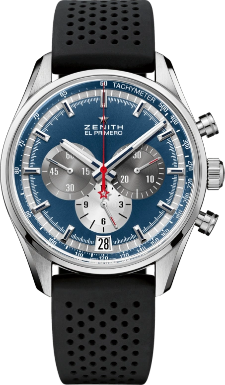 真力时 El Primero 03.2040.400/53.R576