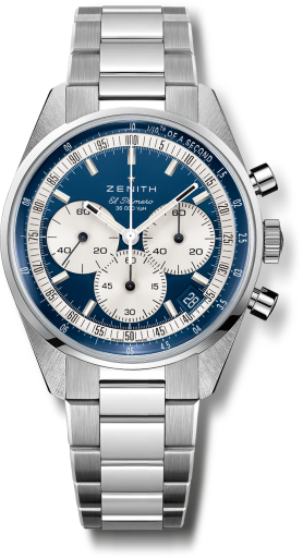 zenith zenith-chronomaster-original 