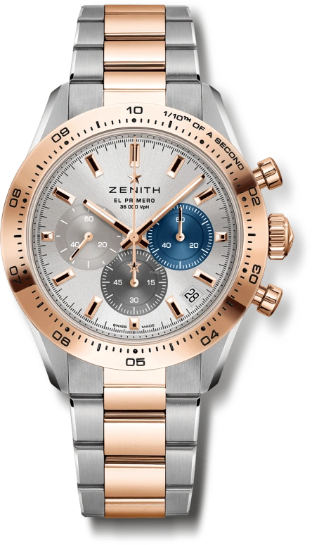 Zenith Chronomaster Sport