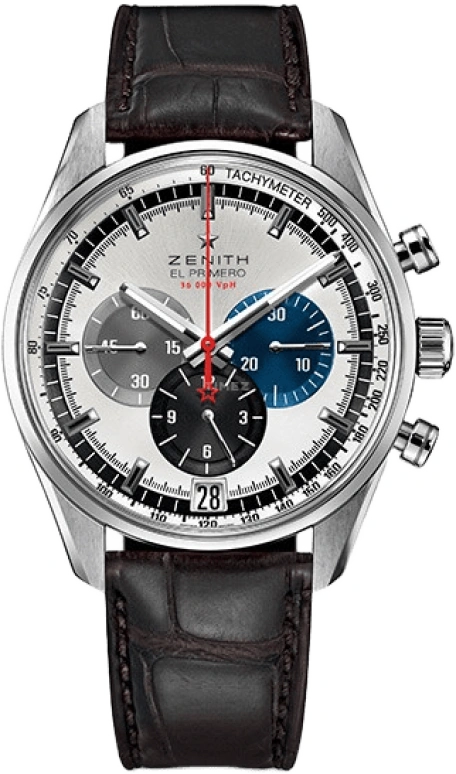 真力时 El Primero 03.2040.400/69.C494