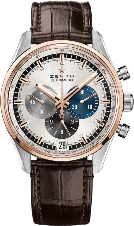 Zenith El Primero