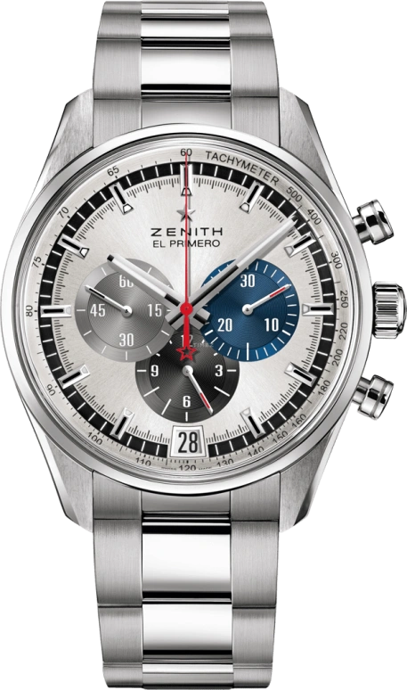 真力时 El Primero 03.2040.400/69.M2040
