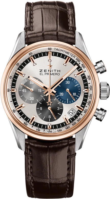 Zenith El Primero