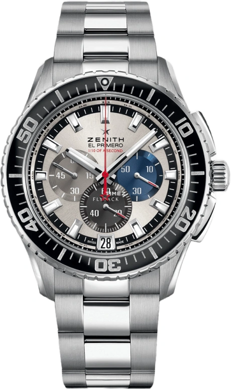 真力时 El Primero 03.2062.4057/69.M2060