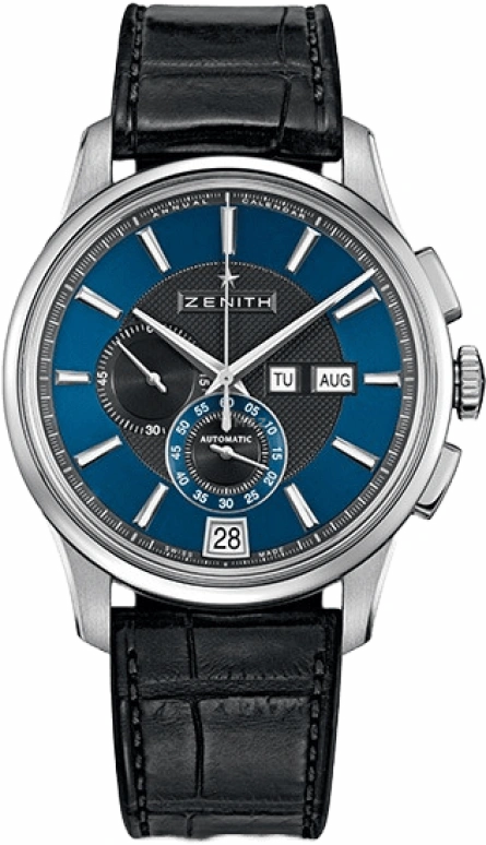 真力时 El Primero 03.2070.4054/22.C708