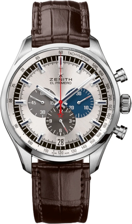 真力时 El Primero 03.2520.400/69.C713