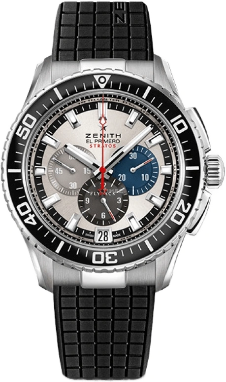 真力时 El Primero 03.2066.405/69.R515