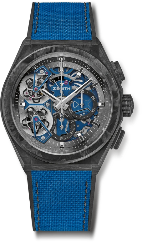 Zenith Defy